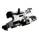 Mercedes Benz 724 Getriebesteuergerät 4 Pins Stecker TCU TCM A0002703900