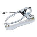 Hinten Rechts Türgriff Träger Äußere 51228243636 Für BMW E53 X5