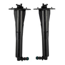 2015-2017 Porsche Cayenne 1 Paar Frontscheinwerfer-Sprühdüsen