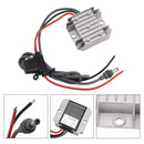 12V/24V auf 30V 3,5A 105W Mini-Netzteil mit Aufwärtswandler und Sicherung