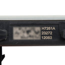 2021-2023 Ford F-150 Varovný senzor systému detekce mrtvého úhlu ML3Z-14C689-G ML3T-14H031-AK