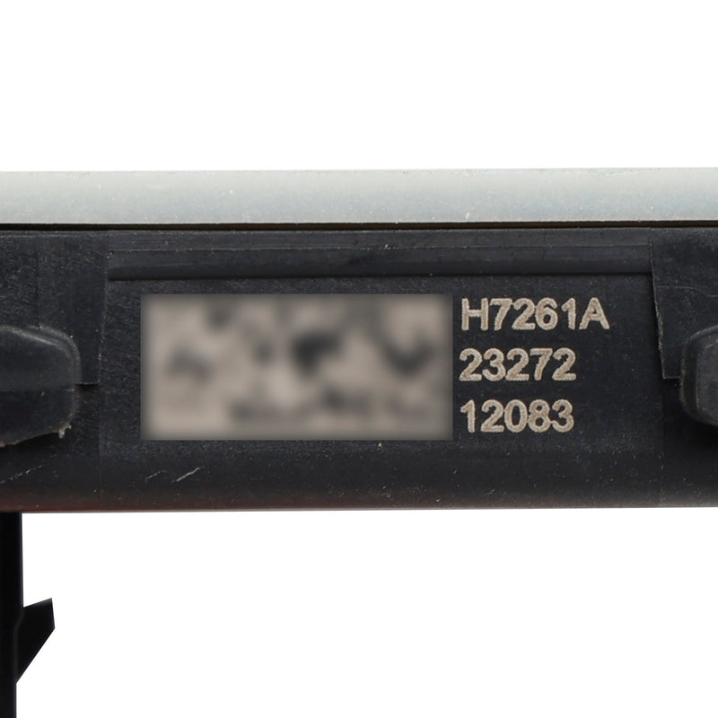 2021-2023 Ford F-150 Varovný senzor systému detekce mrtvého úhlu ML3Z-14C689-G ML3T-14H031-AK