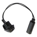 Frontscheibenwaschdüse für Range Rover Sport Discovery LR048615