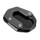 Soporte placa ampliadora compatible con Ducati Scrambler 400/800/1100 2015-2020