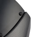 2024-2025 Kawasaki Eliminator 500 Scheinwerfer Windschutzscheibe Verkleidung Windschutzscheibe