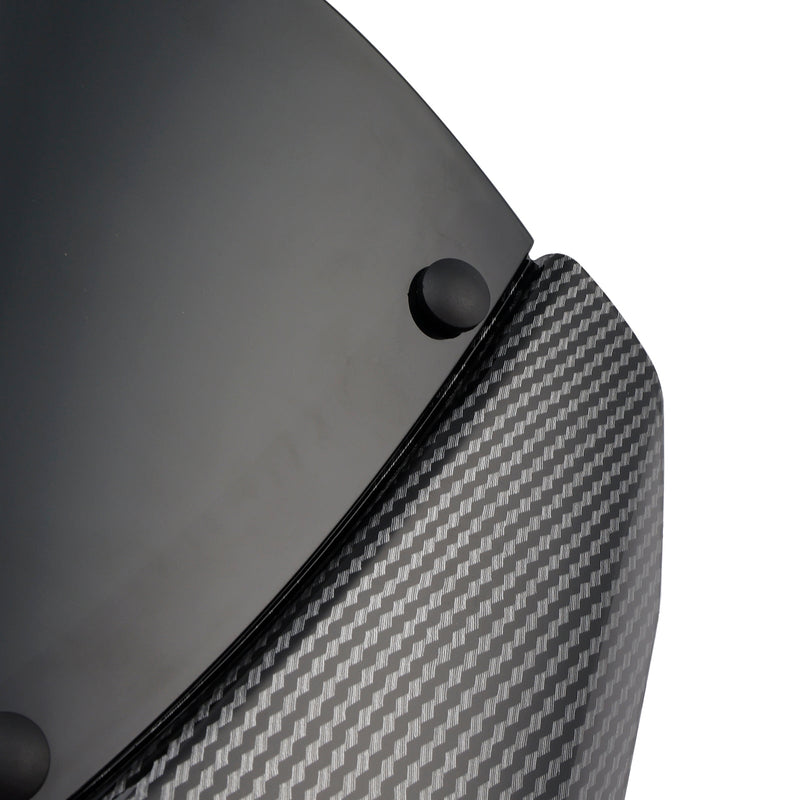 2024-2025 Kawasaki Eliminator 500 Scheinwerfer Windschutzscheibe Verkleidung Windschutzscheibe