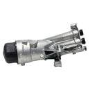 Ölfilter und Ölkühler für Land Rover Discovery 5 L462 2.0L ab Baujahr 2016 (Teilenummer: LR097160)