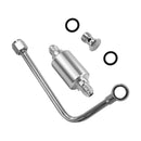 8131 Performer kolhydratbränslefrensningsbränslefilter -6 vid inträde