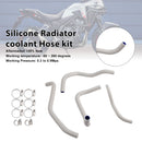 Manguera de refrigerante de silicona para Honda NX400 y NX500 (años de modelo 2024-2025)