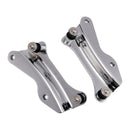 2014–2018 Road King Street Electra Glide 4-Punkt-Docking-Hardware-Kit