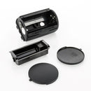 Center Console Hinten Aschenbecher Schwarz 1J0857962H Für VW Golf IV 4 1J1 1J5