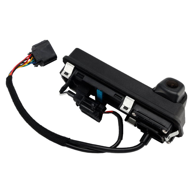 2020–2022 Kia Soul Rückfahrkamera Heckklappengriffkamera 99240-K0000