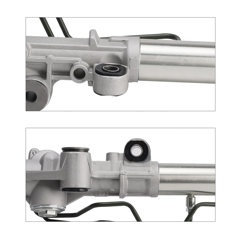 Servolenkung Rack 44250-60012 für Toyota Prado VZJ95 KZJ95 RZJ95 1996-