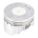 65,5mm Zylinder Kolben Kit 65,5mm Für Zongshen ZS200 CG 200 250 ATV Quad DirtBike 250cc