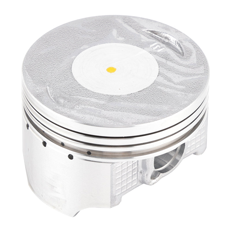 65,5mm Zylinder Kolben Kit 65,5mm Für Zongshen ZS200 CG 200 250 ATV Quad DirtBike 250cc