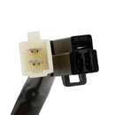 1997-2004 Honda SL230 SL230X stojan alternatora i regulator z uszczelką 31120-KFB-004