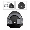 Verlängerungspolster für Ständer Seitenständer für Yamaha XT1200Z XT1200ZE 2014-2021