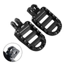 Forreste fodstøtte fodpind passer til KAWASAKI Vulcan S 650 2016-2023/Vulcan S 650 Cafe 2018-2023