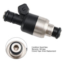 1 STÜCKE Kraftstoff Injektor 17109596 Fit Chevrolet Fit GMC 7.4L V8 1996-2000 83211150