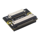 Raspberry Pi 5. Generation / Pi Zero DSI Display CSI Kamerakabel-Adapterplatine