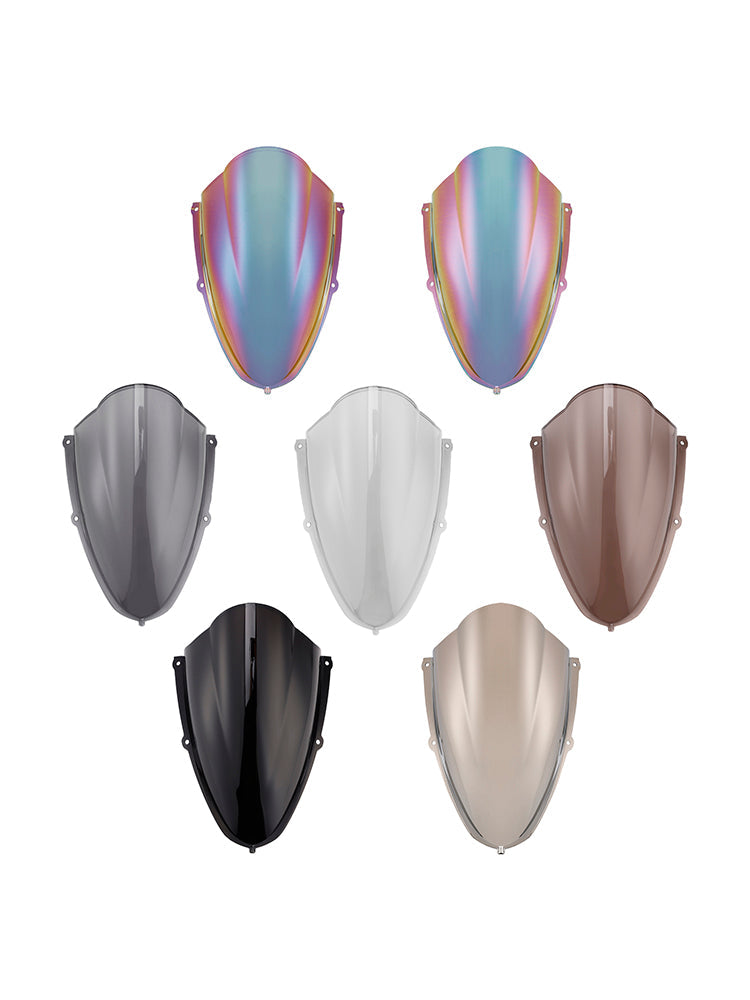 Windschutzscheibe Windschutz passend für Aprilia RSV4 1100 2022-2025