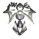 Injection Verkleidung Kit Karosserie Kunststoff ABS Für Yamaha YZFR1 YZF-R1 2004-2006