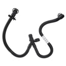 2011 - 2017 A5 (8T3) S5 quattro oljeseparator PCV ventilluftetrim og slange 06E103547S