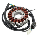 1998 Honda CLR 125 City Fly 125 Generator Stator Regulator Likeretterpakning 31120-KCN-004