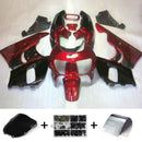 Verkleidungssatz aus ABS-Kunststoff für Honda CBR900RR 893 (1992-1993)