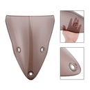 Windschutzscheibe Windschutz passend für DUCATI SuperSport 939 2017-2020 950 2021-2024