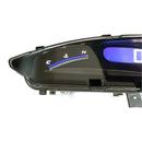 2006-2011 8. Generation Honda Civic Tachometer oberes Armaturenbrett Anzeigeinstrument