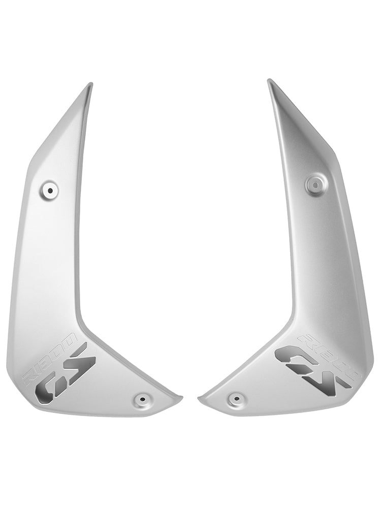 2024-2025 BMW R1300GS Seitenrahmen Verkleidungsschutz Kühlerabdeckung