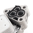 2015-2023 Mercedes-Benz GLA-Class X156 GLA 250 Flex Petrol SUV Oil Cooler Assembly A2701800810