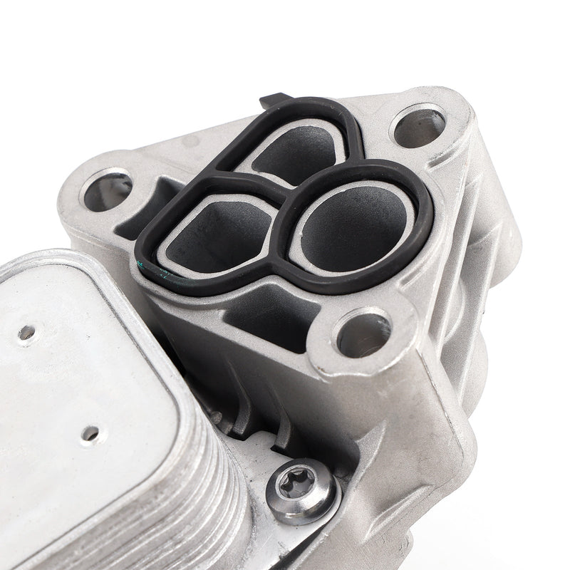 2015-2023 Mercedes-Benz GLA-Class X156 GLA 250 Flex Petrol SUV Oil Cooler Assembly A2701800810