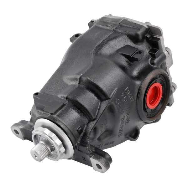 2018 BMW X6 sDrive35i, xDrive35i 3.0L L6 Hinterachsdifferential, Übersetzungsverhältnis 3,15, 33107636992