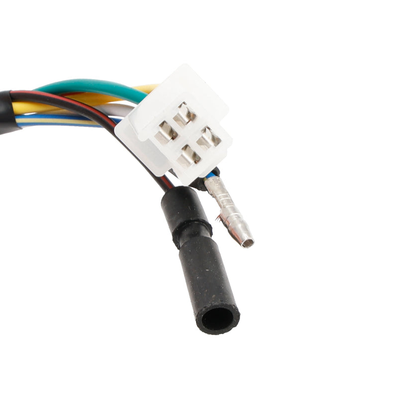 2007-2021 Honda CRF 230 F CRF230F Magneto Cewka Stojowa Zestaw Poezji Poezji