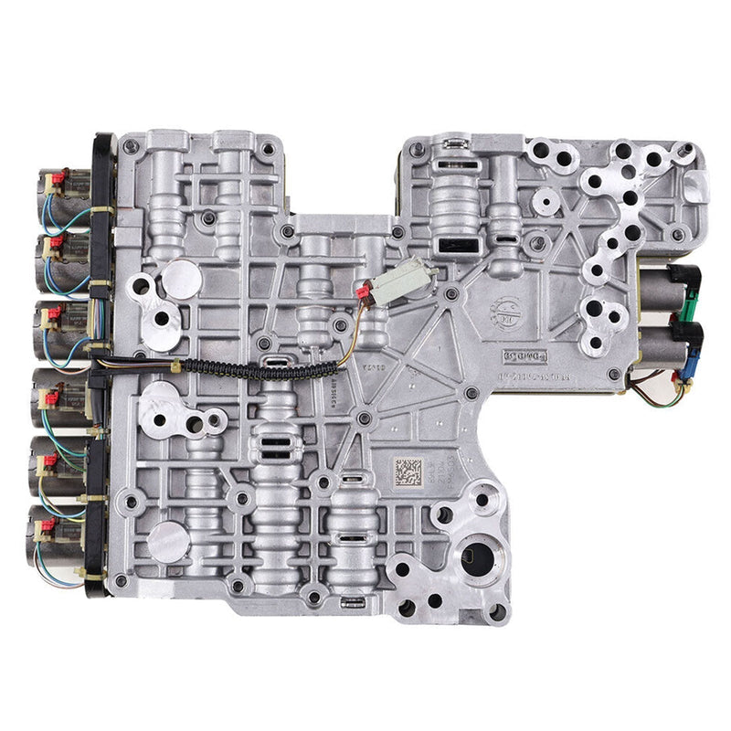 2018-2023 FORD MUSTANG 10R80 Getriebeventilkörper-Steuereinheit HL3Z-7A100-B