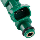 1 Stück Kraftstoffeinspritzdüse für Scion xA 04-06 und Toyota Echo 00-05, Teilenummer 23250-21020