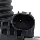 2000-2004 BMW 3er E46 330xd 3.0 Limousine Heizungsregelventil 64118369807