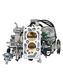 1983–1998 Toyota HILUX 1Y 3Y HILUX IV Pickup (_N5_, _N6_) mit 1,6 (YN5_), 1,8 (YN5_) Motorvergaser 21100–75030