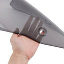 Windschutzscheibe Windschutz passend für DUCATI SuperSport 939 2017-2020 950 2021-2024