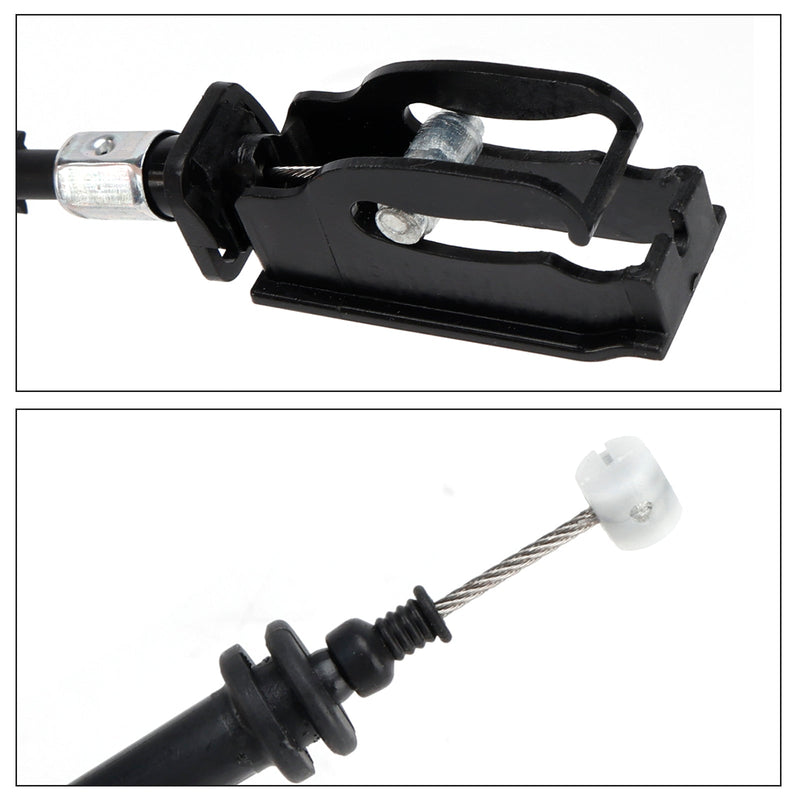 2022/03-2025/12 Ford Transit V363 Kasten FCD, FDD E-Transit Türschloss vorne links BK31-V219A65-BJ