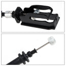 2013-2018 Ford Transit V363 Kasten FCD, FDD 2.2 TDCi Türschloss vorne links BK31-V219A65-BJ