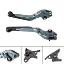 2017-2023 BMW R NINE T /PURE/RACER Einstellbarer Kupplungsbremshebel