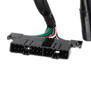 1985-1992 Land Cruiser LHD kombinasjon blinklysbryter for 84310-60560