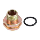 2PCS 800-617 Übertragung Kühler Linie Schnell Anschluss Für Ford Mercury Modelle