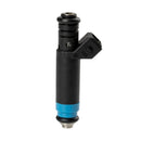 Bocal injetor de combustível de 1 peça para Chevrolet Camaro 93-02 Corvette 1997-2004 FI114991