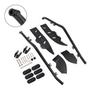 2025 Honda NS150GX NS 150 Stoßstangen-Motorschutzbügel, schwarz