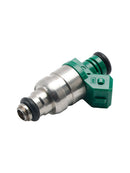 1 STÜCKE Kraftstoffinjektor 037906031AA Fit Audi A3 1.6L 1996-2003 Fit Sitz Fit VW