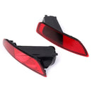 2008-2013 Volvo XC60 Links &amp; Rechts Heckstoßstange Nebelscheinwerfer Lampe Reflektor